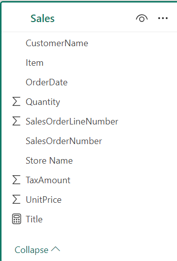 Creating User-Driven Default Slicer Selections